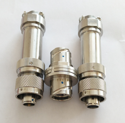 YMG系列船用抗腐蚀电连接器